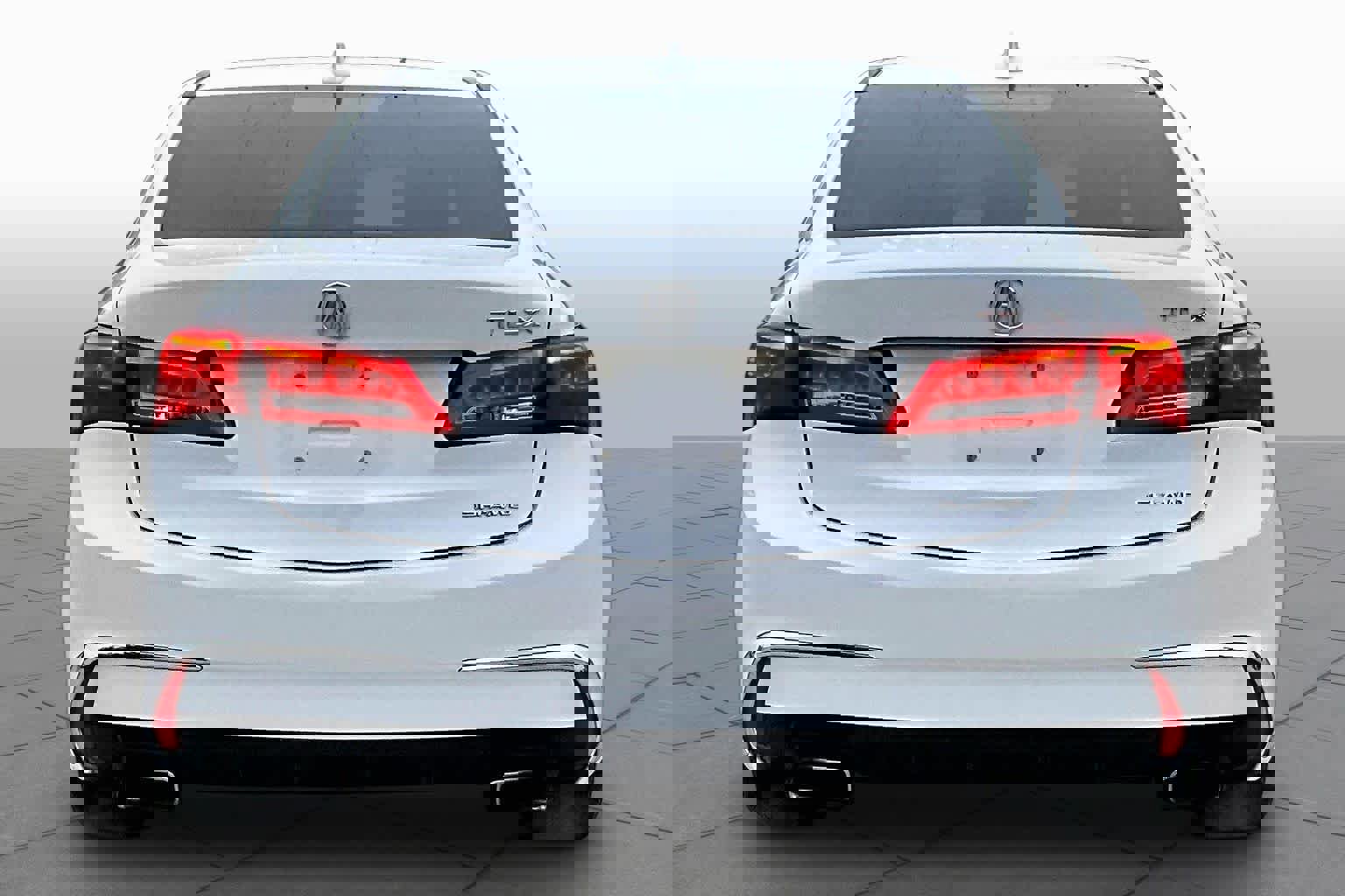 Used 2020 Acura TLX V6 SH-AWD w/ Technology Pkg image 5