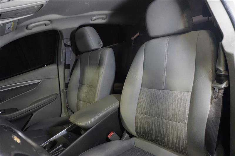 Used 2017 Chevrolet Impala LS w/ Protection Package image 10