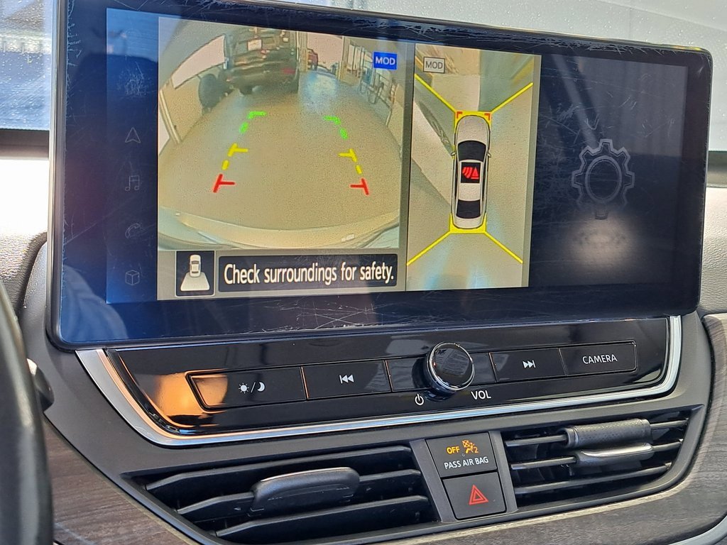 Used 2023 Nissan Altima 2.5 SL image 15