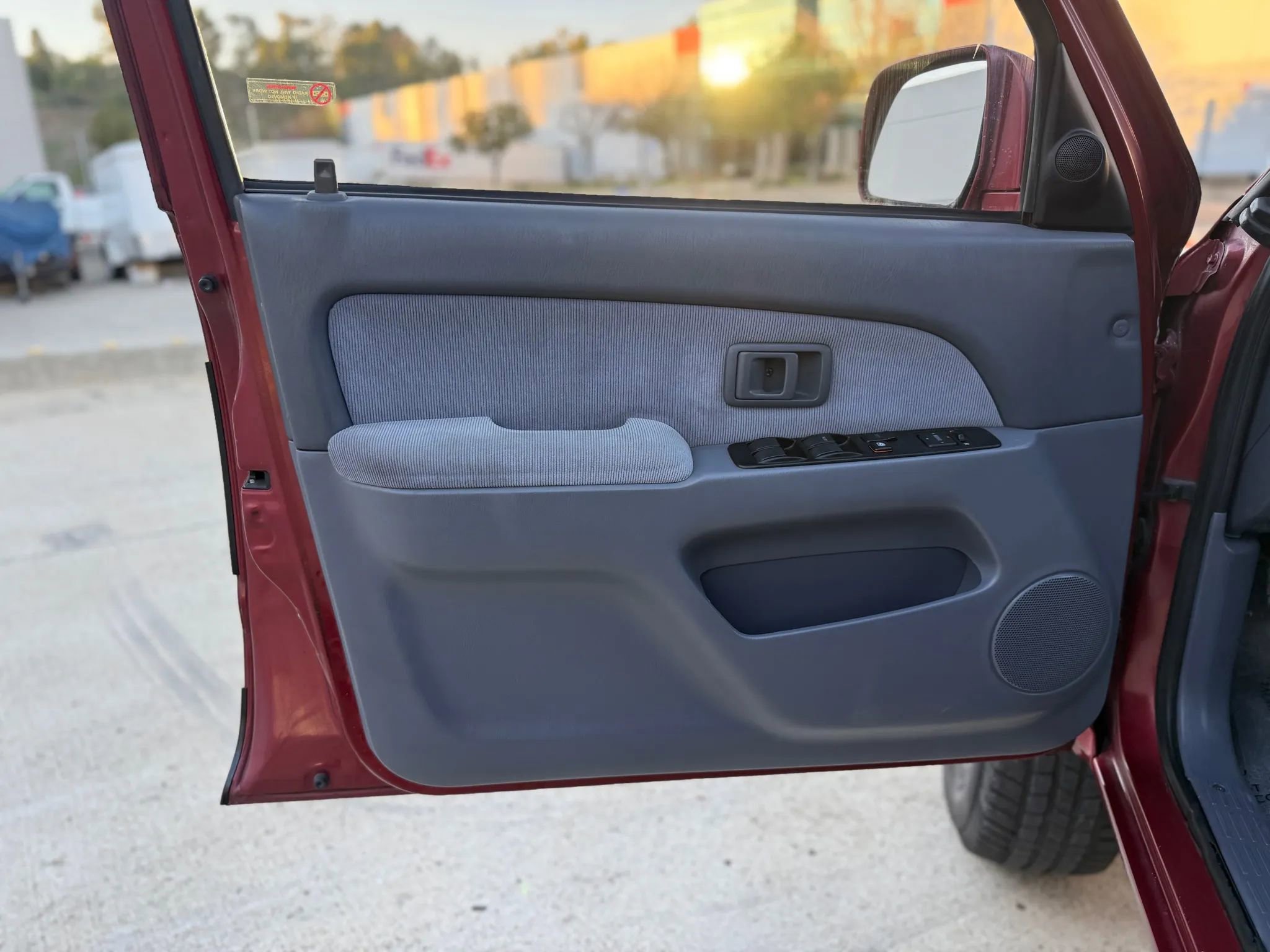 Used 1997 Toyota 4Runner SR5 image 34