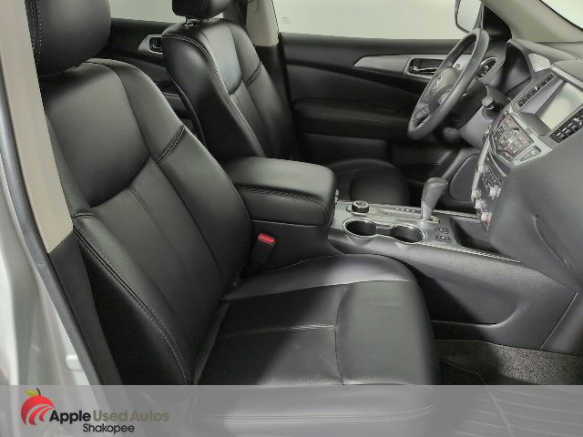 Used 2019 Nissan Pathfinder SL image 48