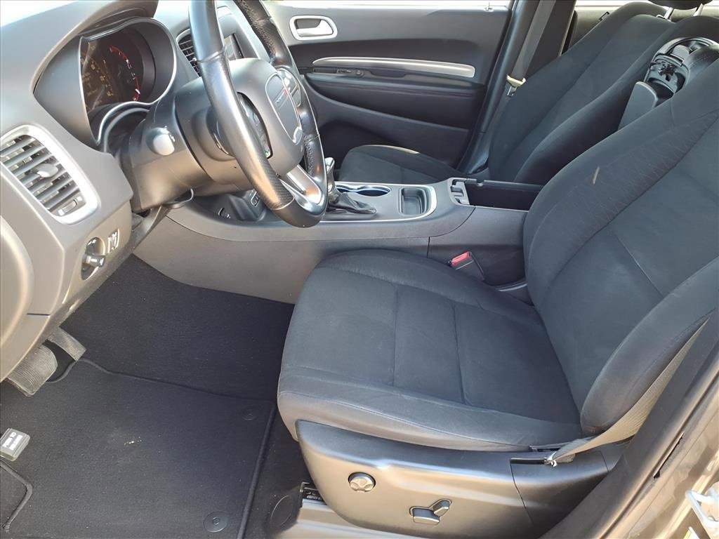 Used 2020 Dodge Durango SXT image 13