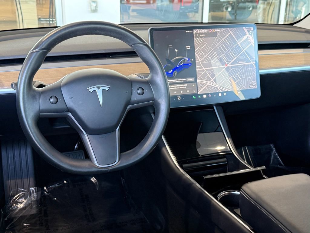 Used 2019 Tesla Model 3 Standard Range Plus image 30