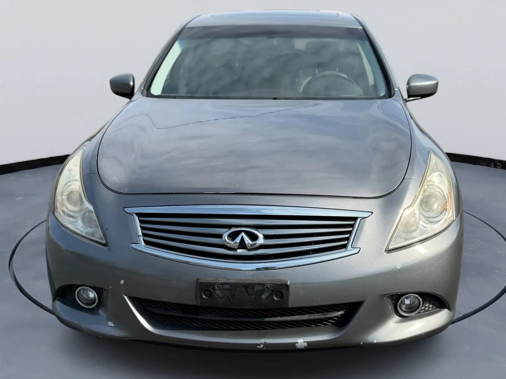 Used 2013 INFINITI G37 x Sedan w/ Premium Pkg image 9