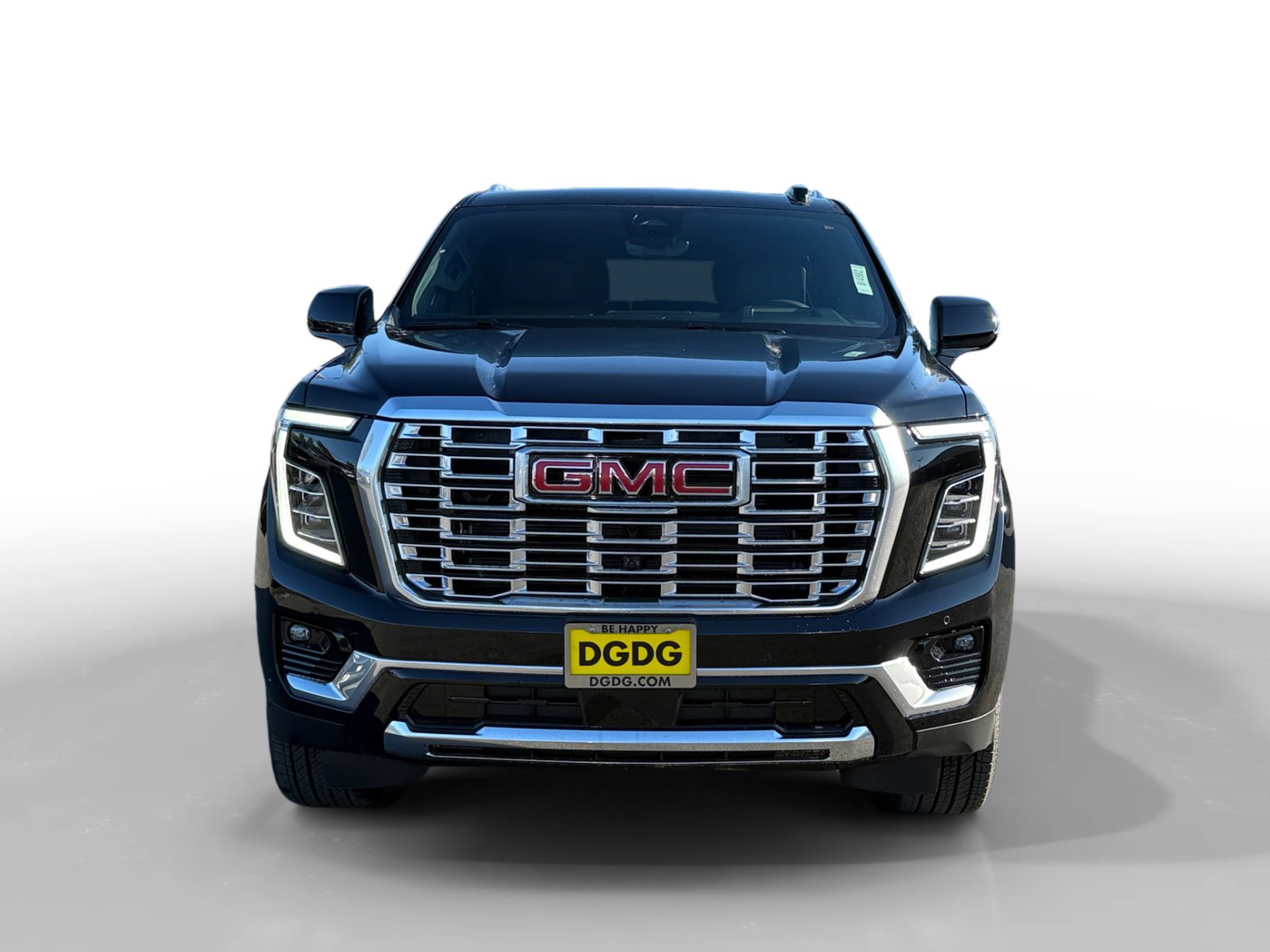 New 2026 GMC Yukon Denali w/ Denali Reserve Package image 8