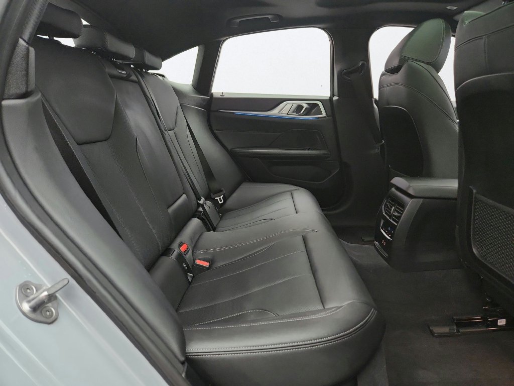 Used 2024 BMW i4 M50 AWD/4WD image 35