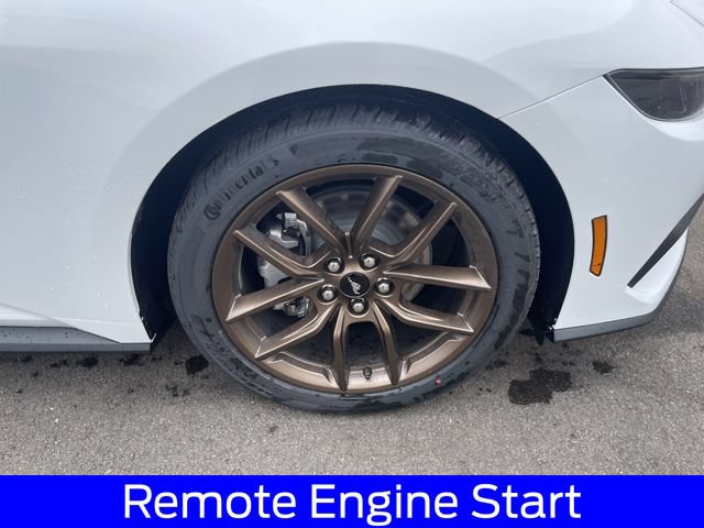 New 2026 Ford Mustang Premium RWD image 35