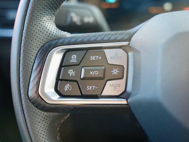 New 2025 Ford Mustang Premium RWD image 13