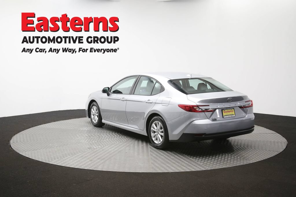 Used 2025 Toyota Camry LE w/ Convenience Package FWD image 65