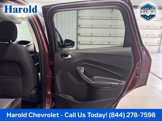 Used 2018 Ford Escape SE AWD/4WD image 7