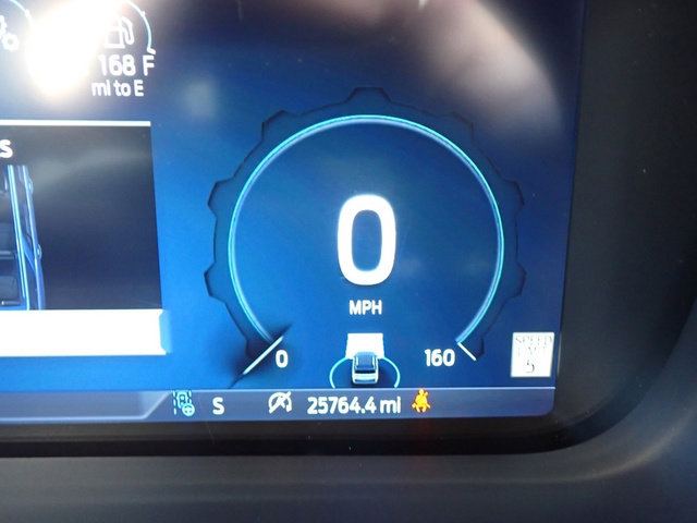 Used 2024 Ford Expedition Max Platinum image 24