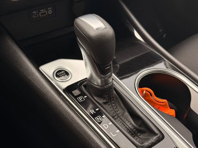 Used 2024 Nissan Altima 2.5 SV image 32