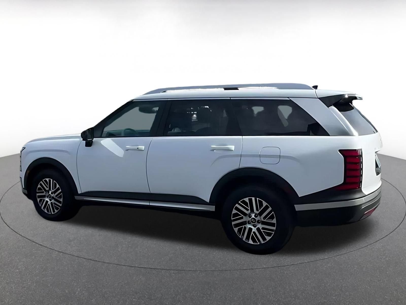 Used 2026 Hyundai Palisade SEL AWD/4WD image 10