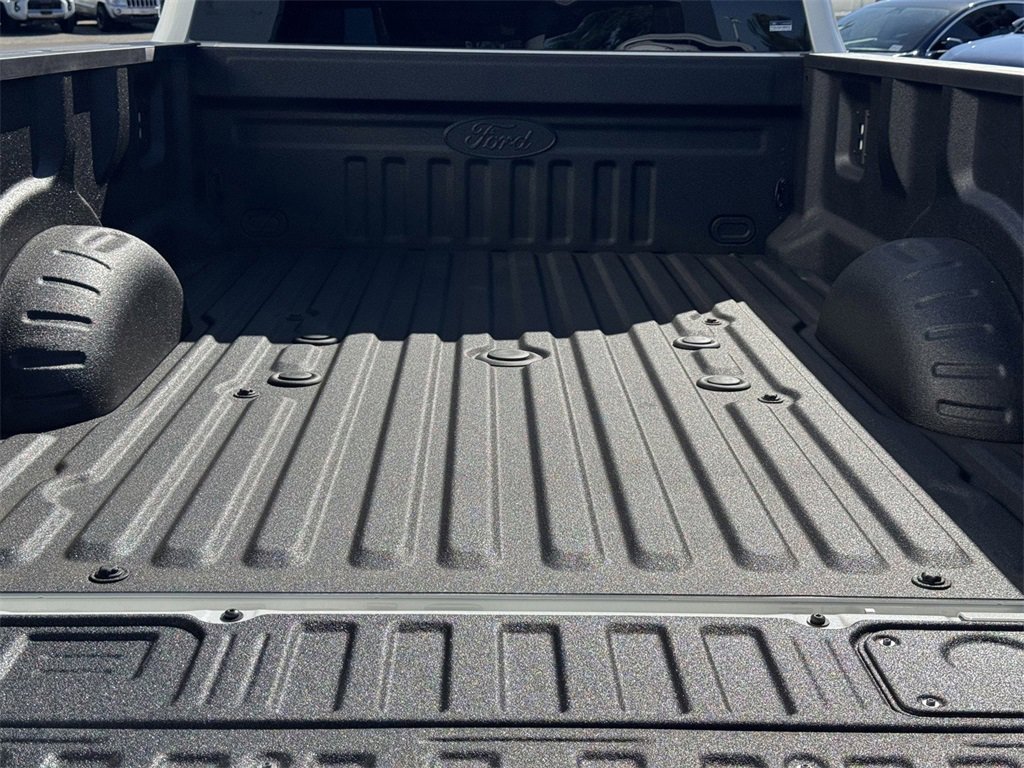 New 2025 Ford F350 Platinum w/ Platinum Plus Package image 11
