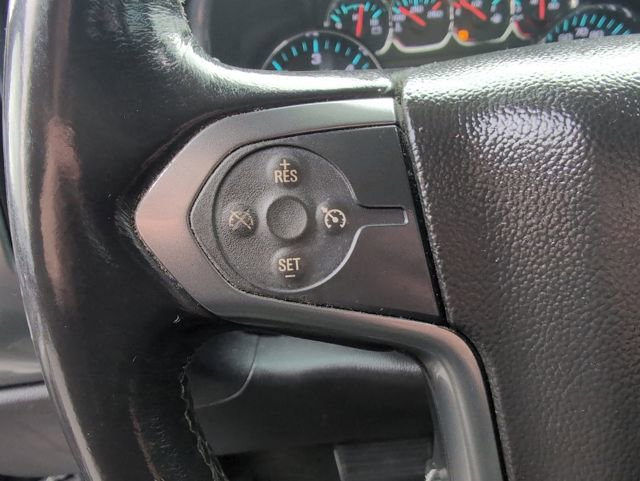Used 2015 Chevrolet Silverado 1500 LT w/ All Star Edition image 18