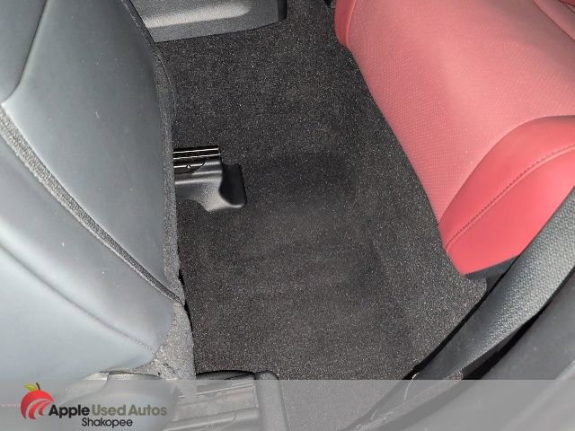 Used 2016 Lexus RC 300 AWD image 29