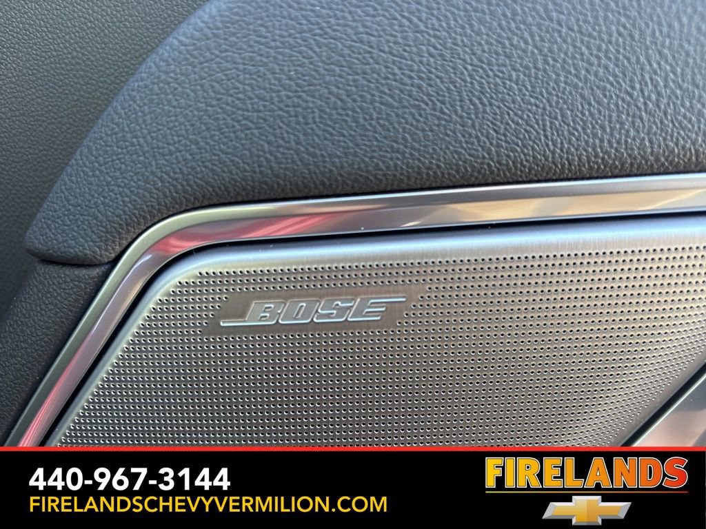 New 2026 Chevrolet Silverado 2500 High Country image 44