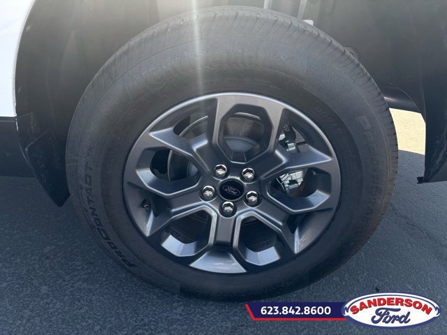Used 2024 Ford Maverick XLT FWD image 10