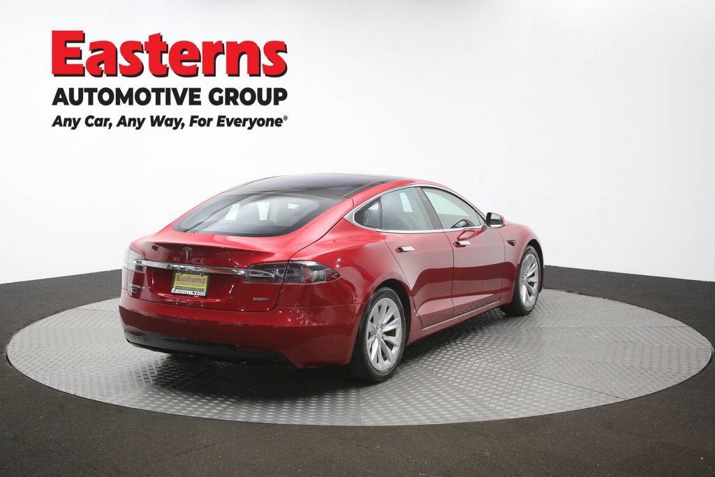 Used 2018 Tesla Model S 100D AWD/4WD image 37