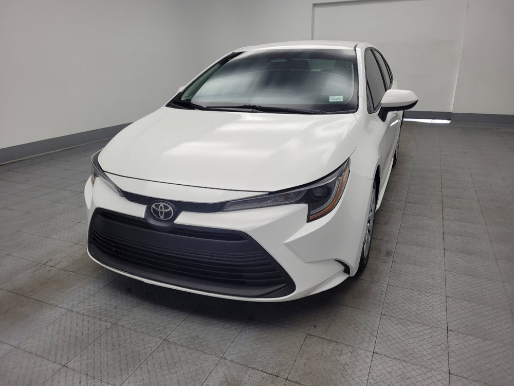 Used 2023 Toyota Corolla LE FWD image 15