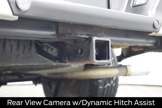 Used 2016 Ford F150 XLT w/ Equipment Group 302A Luxury image 29