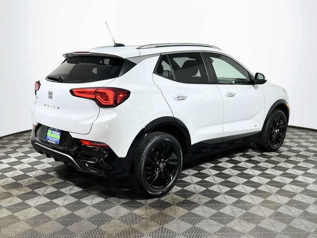 New 2026 Buick Encore GX Sport Touring w/ Comfort Package AWD/4WD image 7