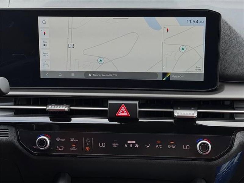 New 2026 Kia Sportage SX Prestige image 16