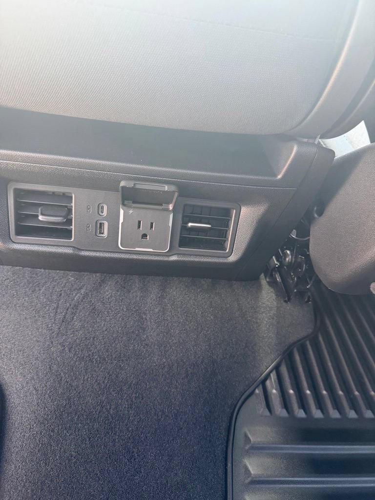 New 2026 Chevrolet Silverado 1500 LT AWD/4WD image 12