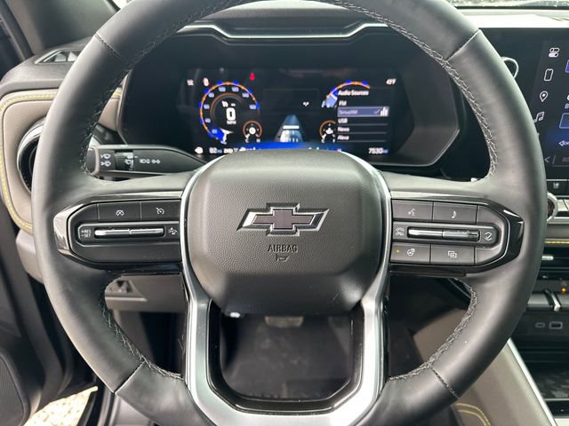 Used 2025 Chevrolet Colorado ZR2 image 26