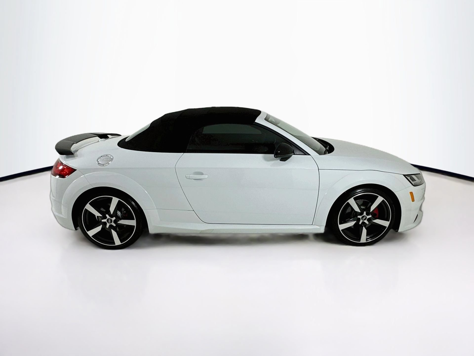 Used 2022 Audi TT 2.0T AWD/4WD image 9