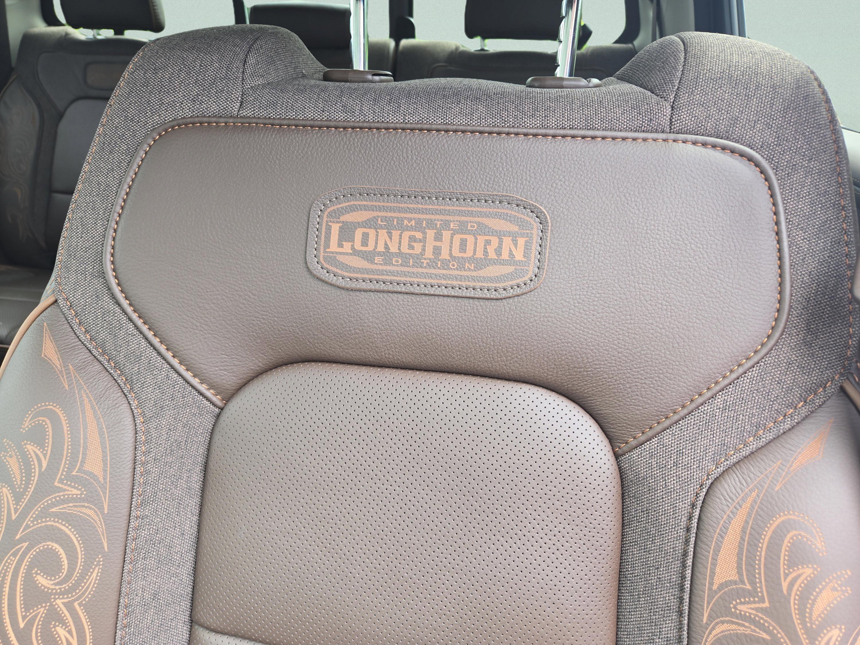 New 2026 RAM 1500 Limited image 55