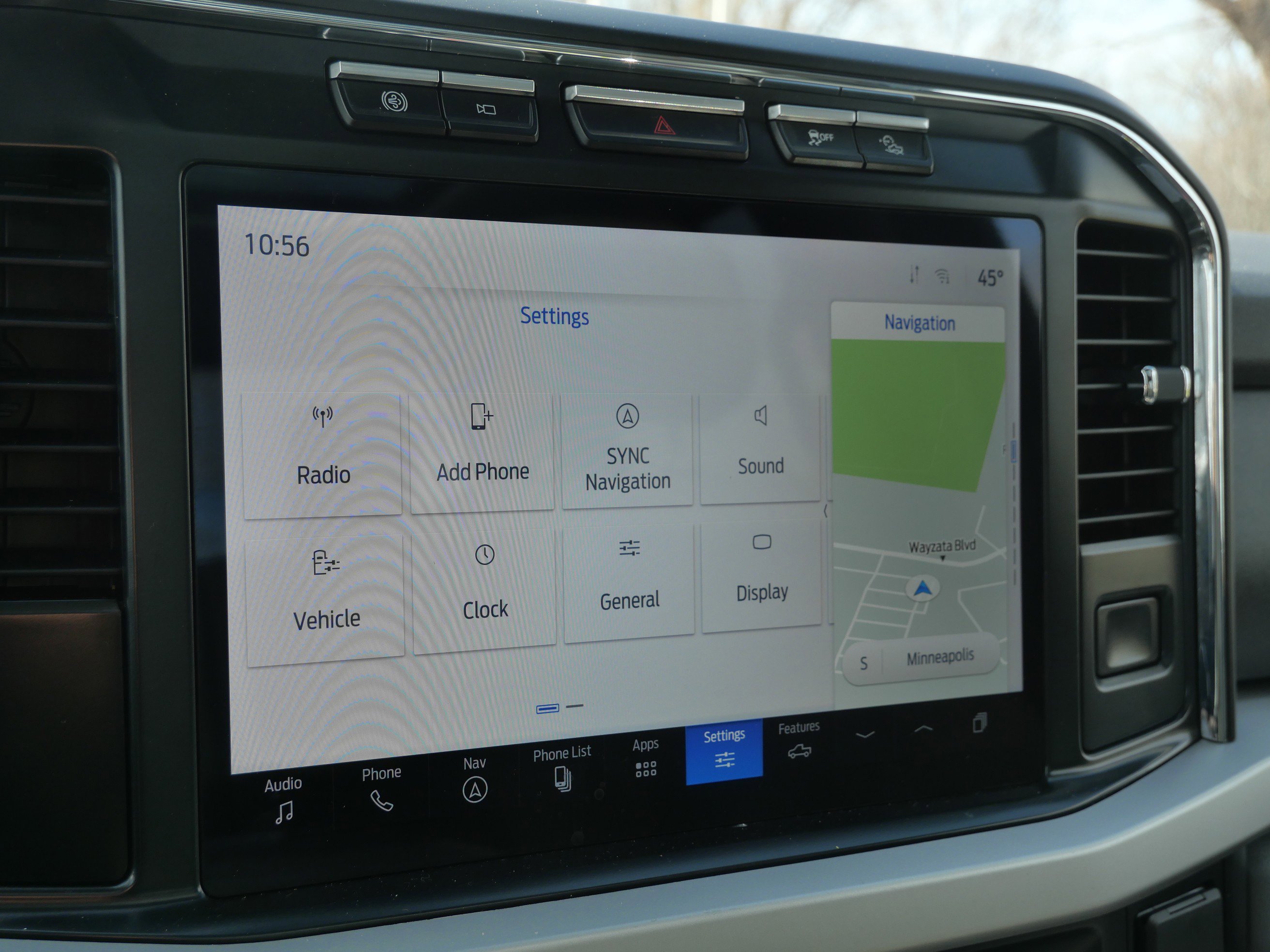 Used 2023 Ford F350 XLT w/ Black Appearance Package image 28