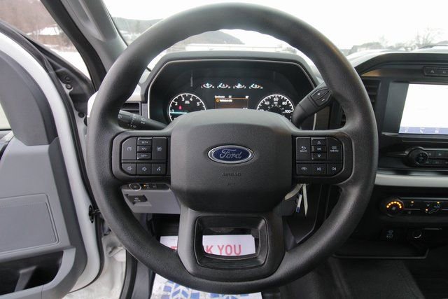 Used 2021 Ford F150 XL w/ Equipment Group 101A High image 19