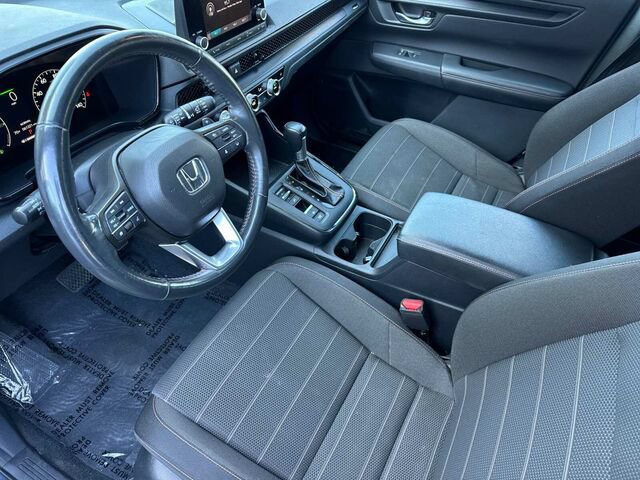 Used 2023 Honda CR-V Sport image 10