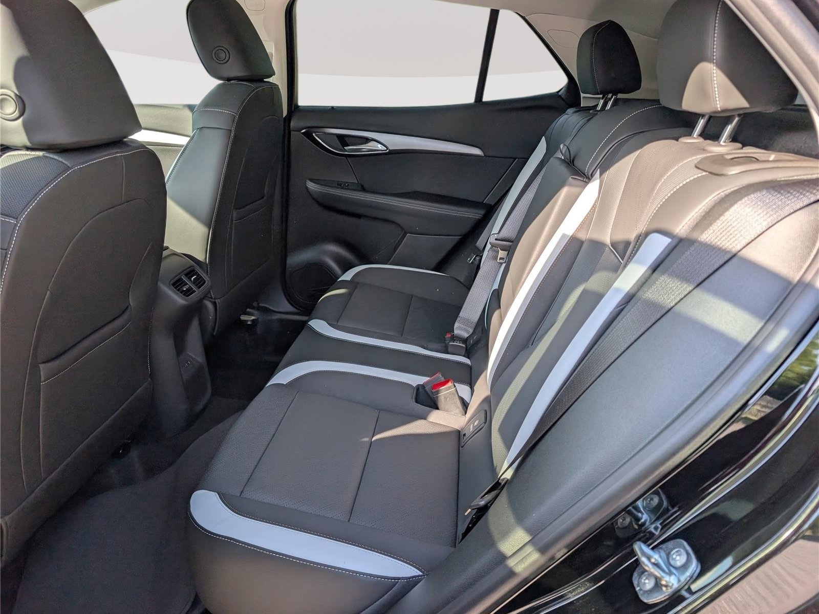 New 2026 Buick Envision Sport Touring AWD/4WD image 12