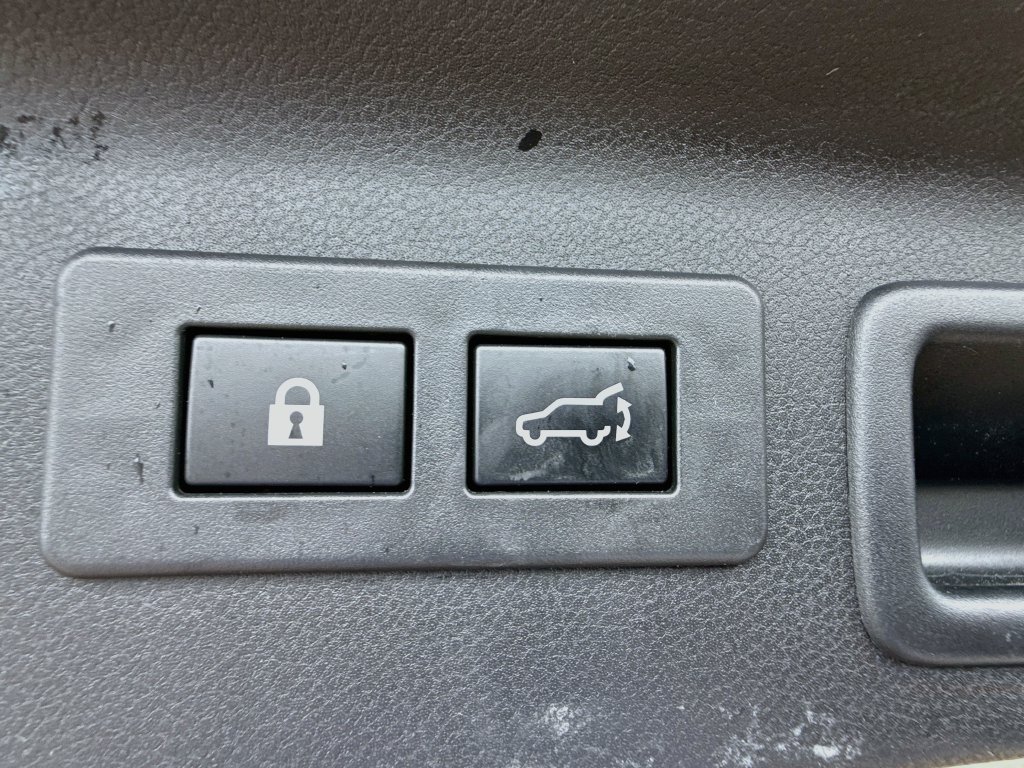 Used 2025 Subaru Forester Touring AWD/4WD image 32