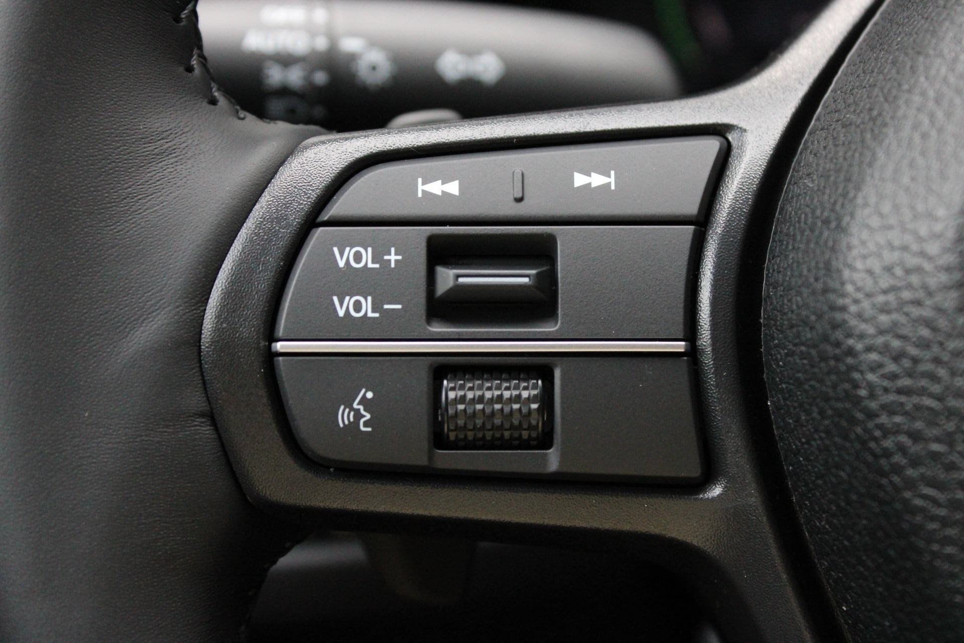 New 2026 Honda Accord EX-L image 28