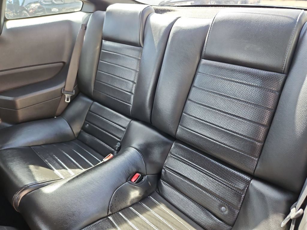 Used 2008 Ford Mustang GT Premium RWD image 23