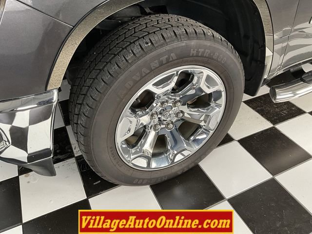Used 2019 RAM 1500 Big Horn image 40