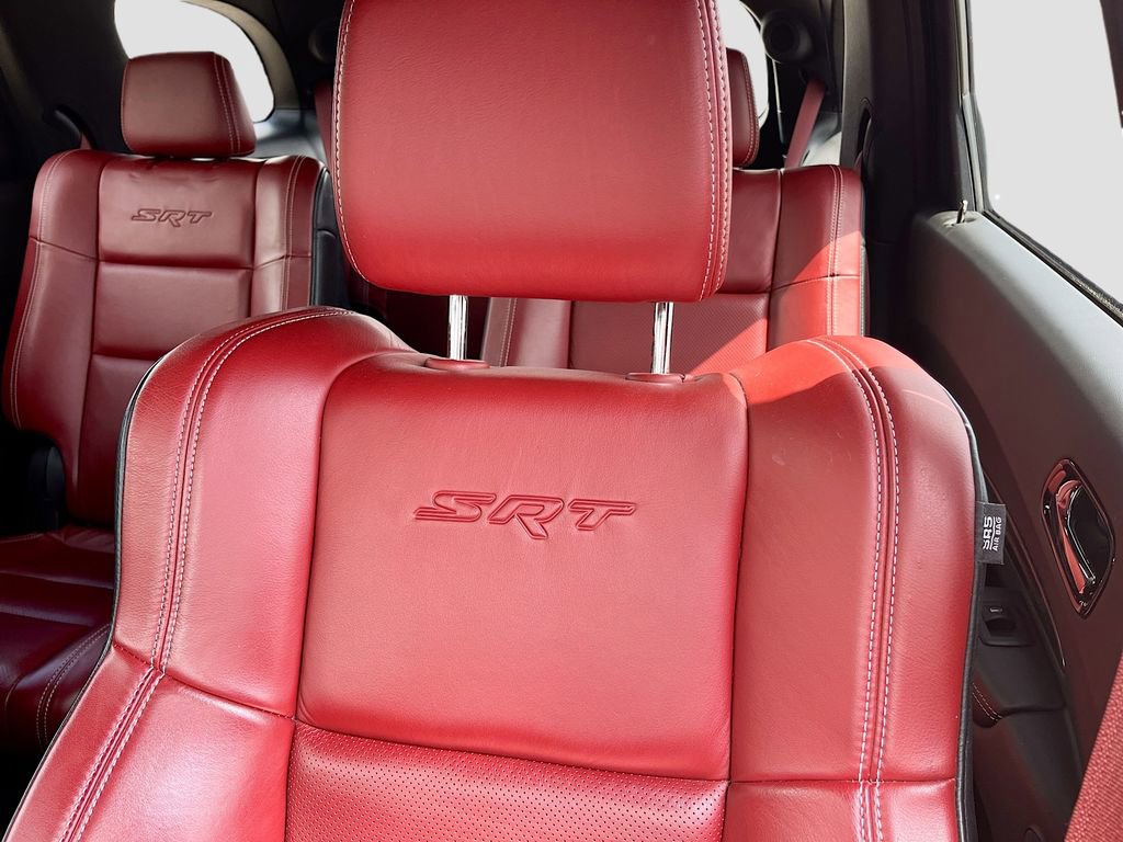 Used 2024 Dodge Durango SRT image 37