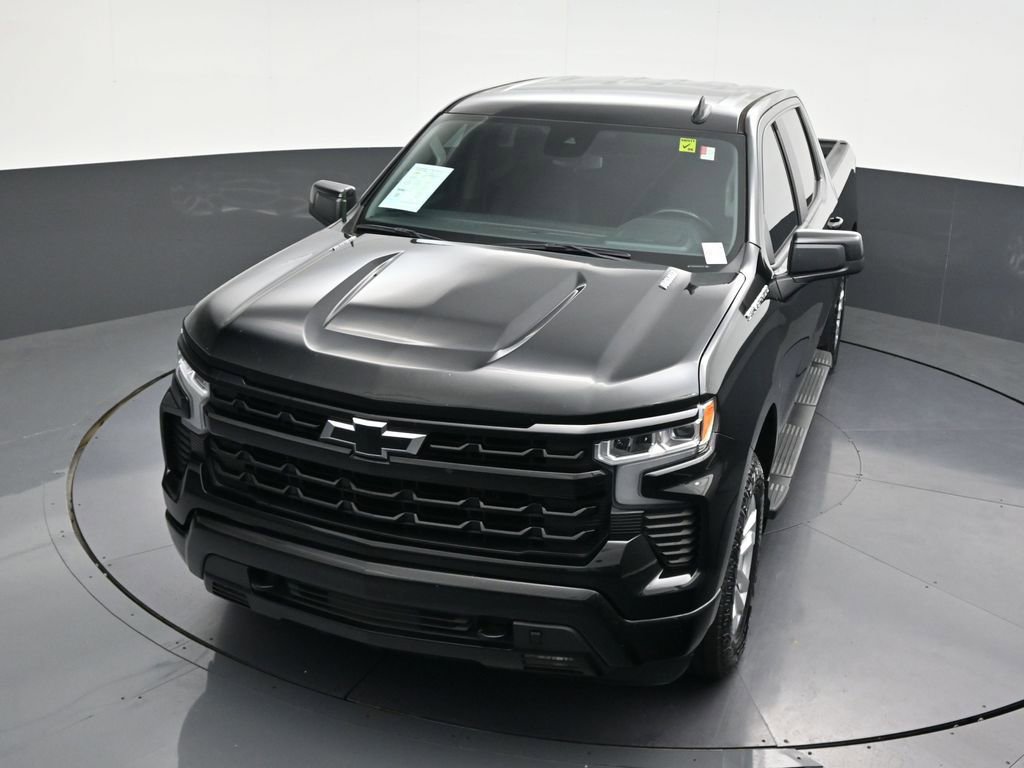 Used 2023 Chevrolet Silverado 1500 RST image 22