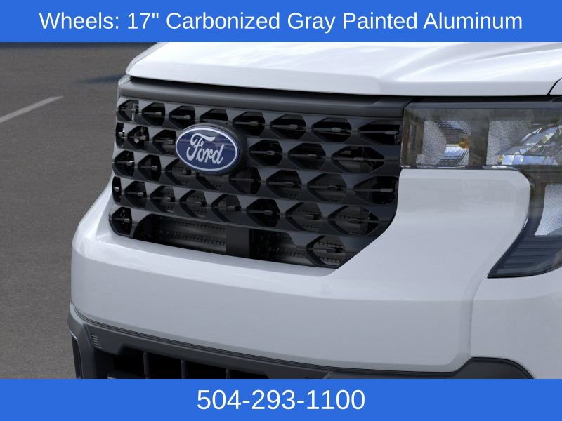 New 2026 Ford Maverick XLT w/ XLT Luxury Package image 18