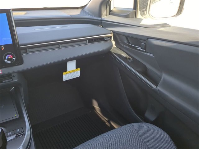 New 2026 Toyota bZ image 17