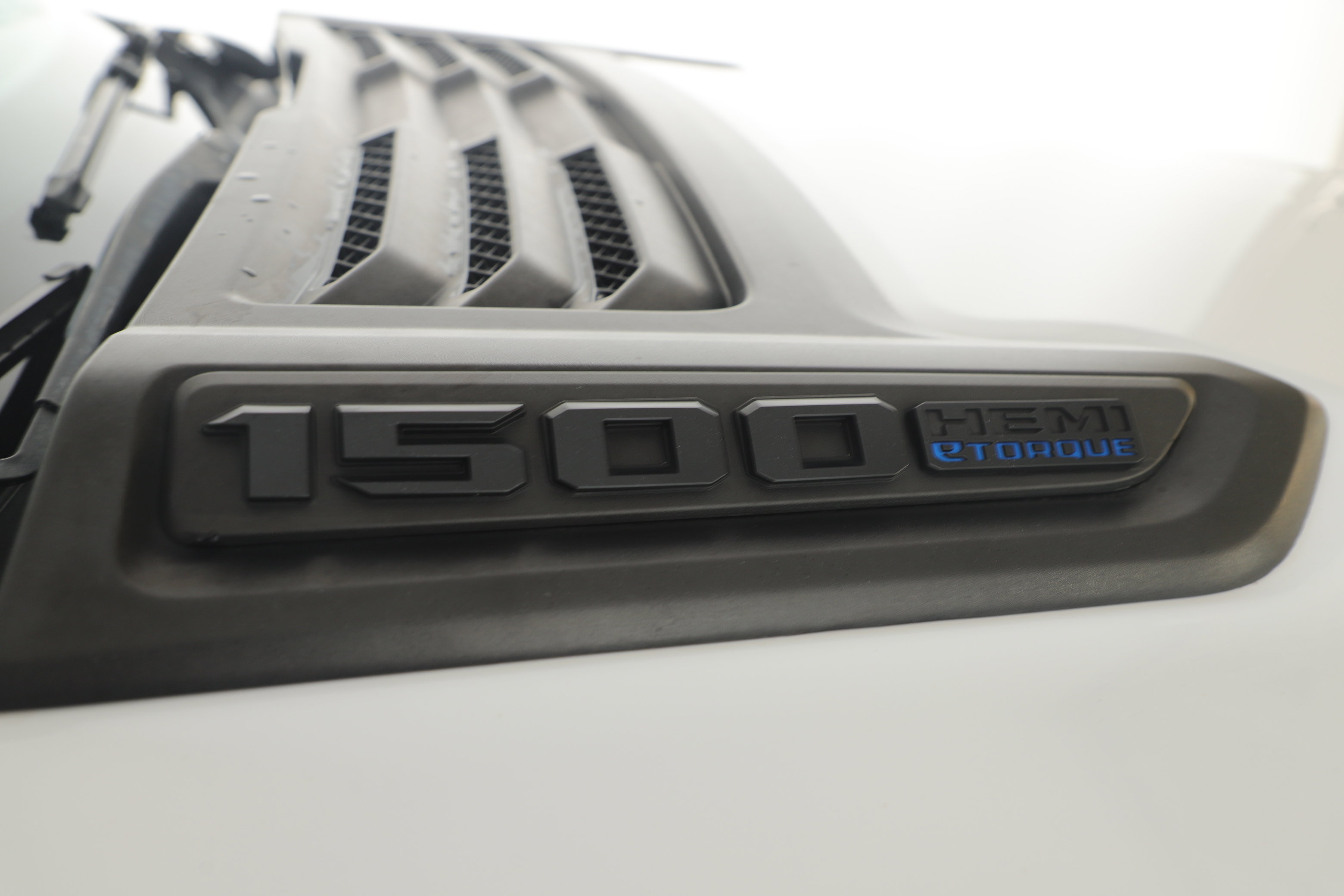 Used 2024 RAM 1500 Rebel image 6