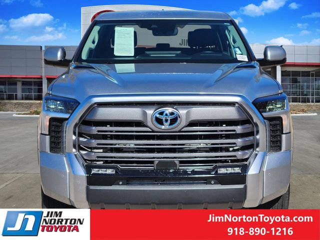 Used 2023 Toyota Tundra Limited image 2