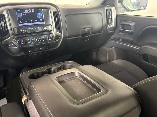 Used 2015 Chevrolet Silverado 1500 LT w/ All Star Edition AWD/4WD image 28
