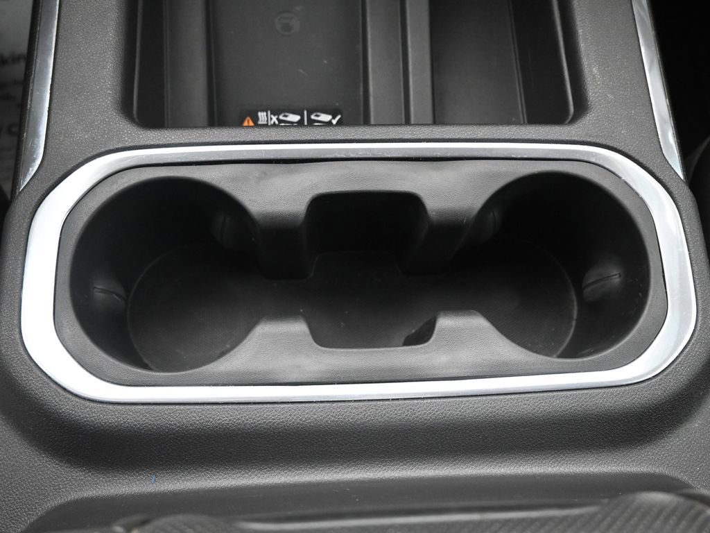 Used 2019 GMC Sierra 1500 AT4 w/ AT4 Premium Package image 35