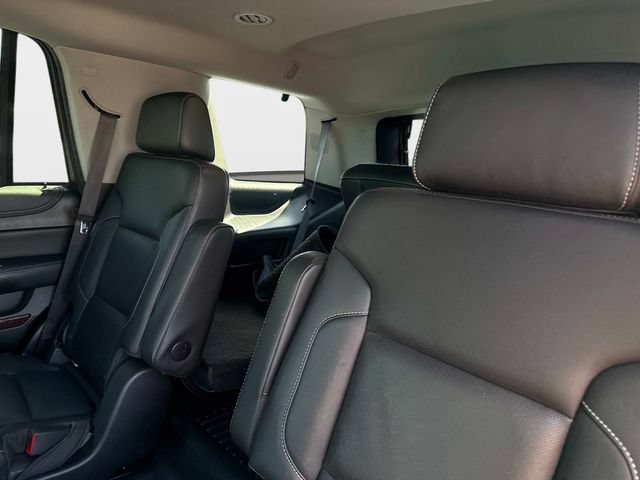 Used 2019 GMC Yukon SLT AWD/4WD image 13