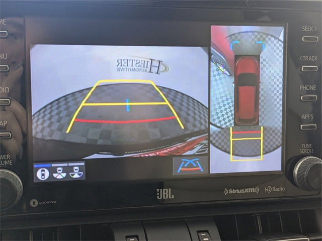 Used 2019 Toyota RAV4 Limited image 21