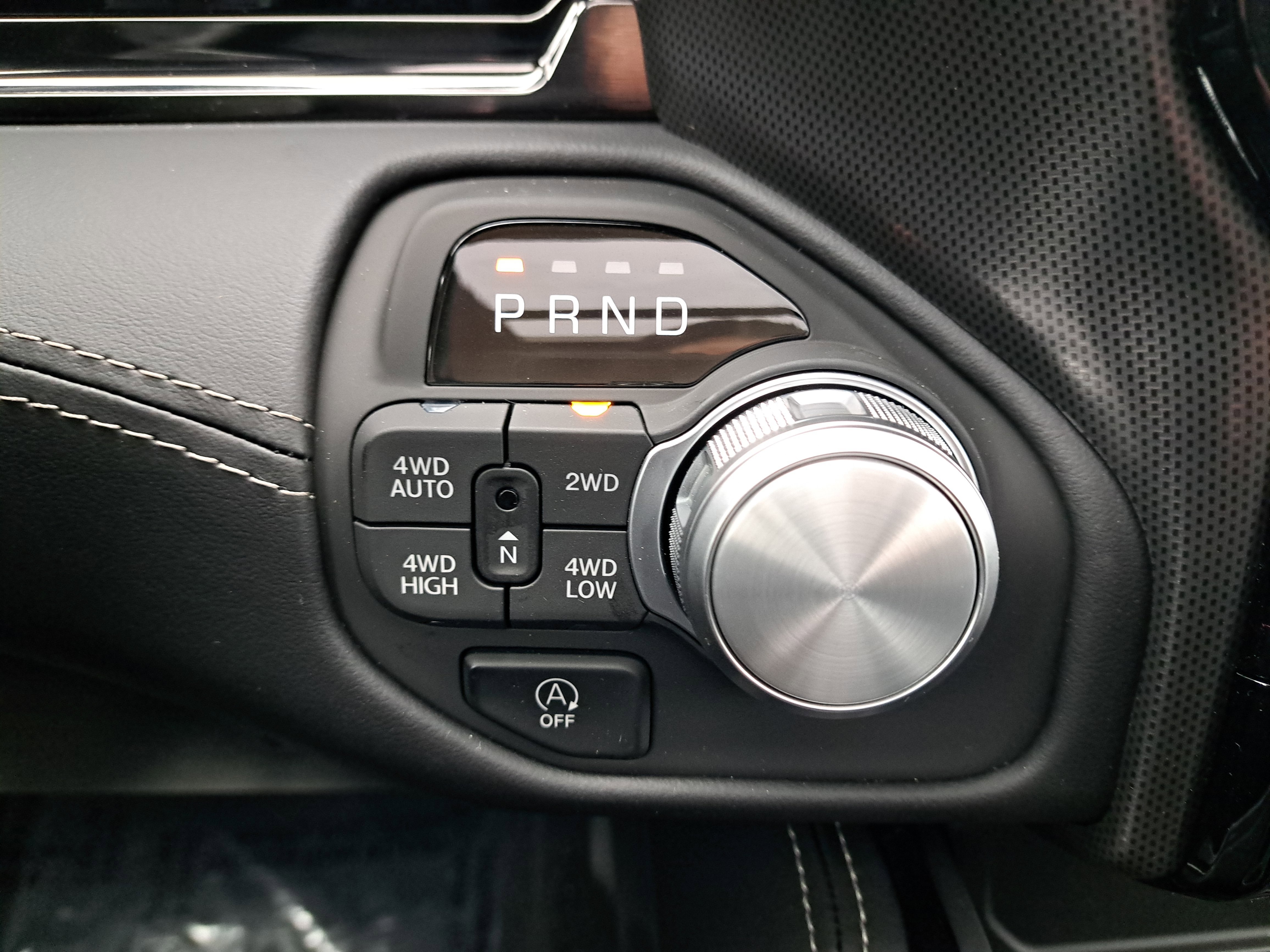 New 2026 RAM 1500 Limited image 25